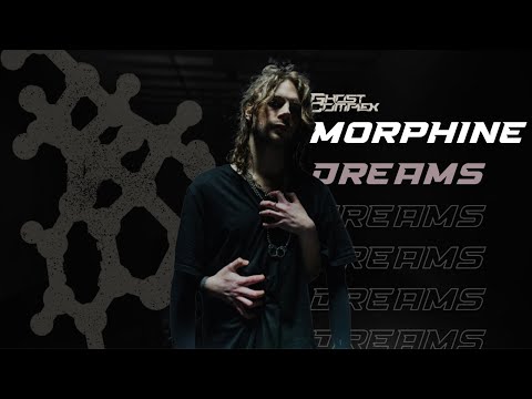 Ghost Complex - Morphine Dreams [Official Music Video] online metal music video by GHOST COMPLEX