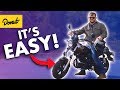 How To Get A Motorcycle License In 3 EASY Steps WheelHouse