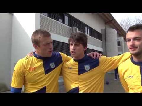 Napovednik: Domžale - Maribor, 22.03.2015 ob 16:00