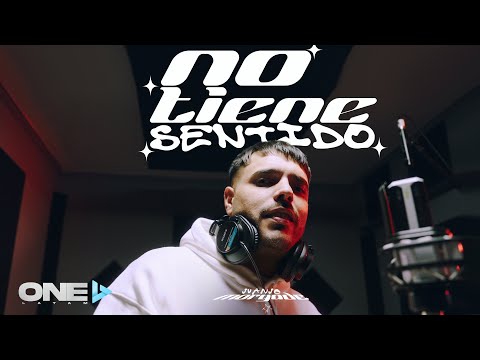 Juanjo Morgade - No Tiene Sentido (w/ ONE PLAY) on Spotify Charts