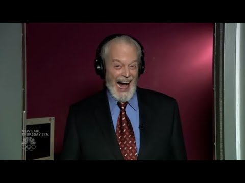 Joel's April Fool's Prank 3/31/08 | Late Night with Conan O'Brien