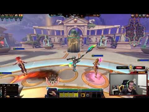 Set, Yo solo quería pasarlo bien y así fue :D - MOTD