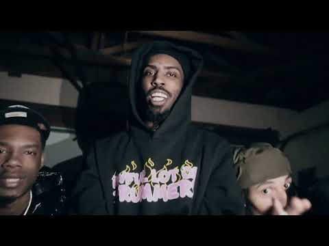 KJ BreakEemOff - Sickening (Official Music Video)