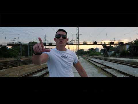 Kriss - Голям [Official 4K Video ]