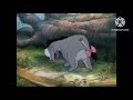 The Many Adventures Of Winnie The Pooh Pt 8