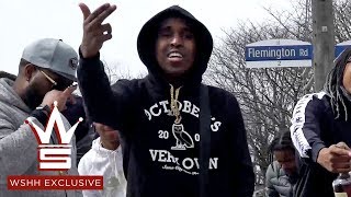 Top5 &quot;Bap Bap Bap&quot; (WSHH Exclusive - Official Music Video)