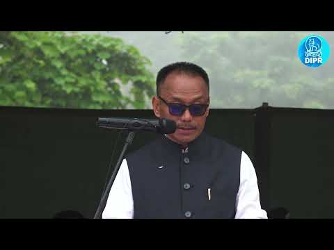KAMJONG CELEBRATES 80TH INDEPENDENCE DAY
