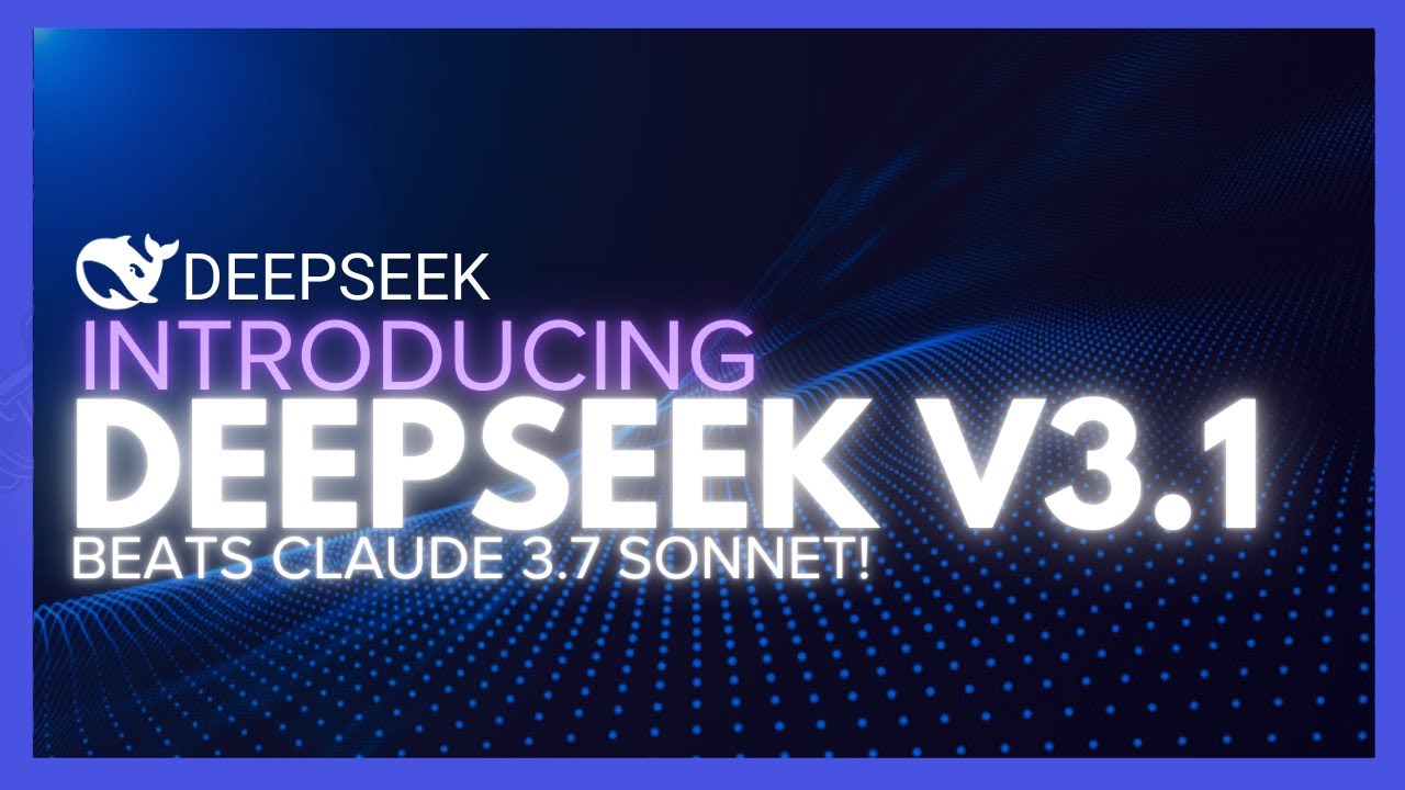 Deepseek v3 0324: Powerful New Opensource LLM! BEATS 3.7 Sonnet! (Fully Tested)
