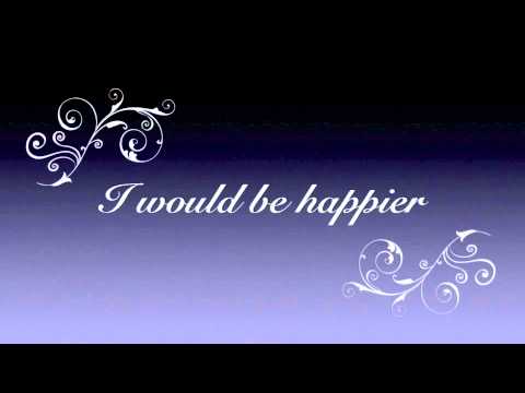 Happiness- Jaylene Johnson ( lyrics on screen)