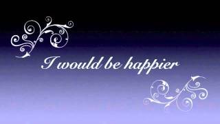 Happiness- Jaylene Johnson ( lyrics on screen)