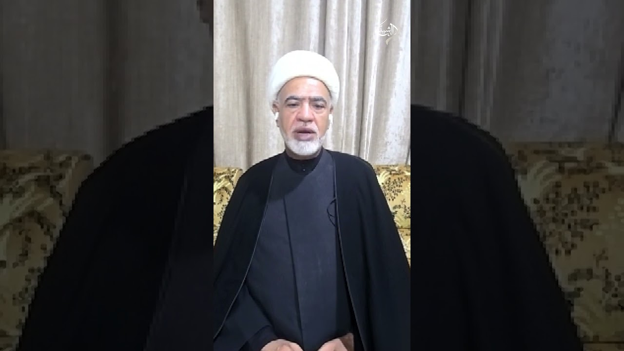فيديو | ماجد الكعبي يهاجم النفوذ الأمريكي: تدخلوا حتى بتسمية رئيس وزراء العراق!