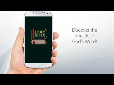Expanded Bible offline Video