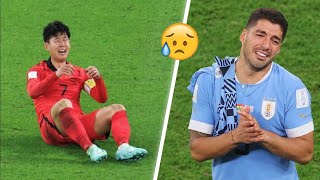 Momentos mais emocionantes no futebol mundial!