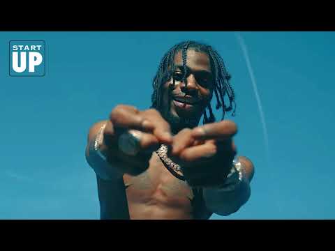 Russ Millions - Happy Shark (Remix) 2023