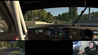 Porsche GT3 - Qubic bt1