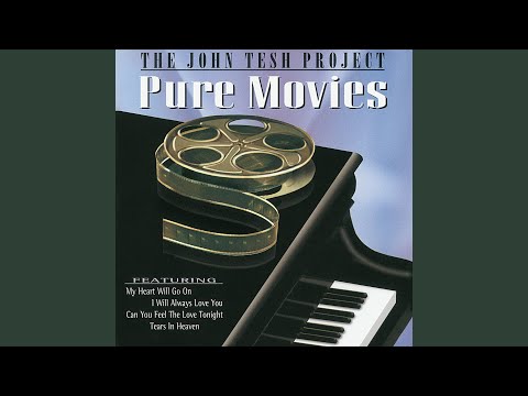 Love Theme From St. Elmo's Fire