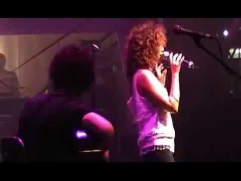 I'll be your baby tonight - Jade MacRae