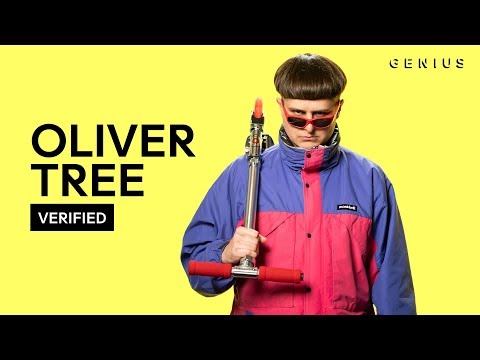 download lagu mp3 mp4 Genius Oliver Tree, download lagu Genius Oliver Tree gratis, unduh video klip Genius Oliver Tree