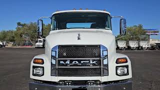 Download lagu 2024 MACK MD6 For Sale mp3