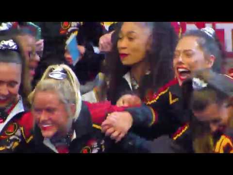 2019 International All Star Championship Rewind