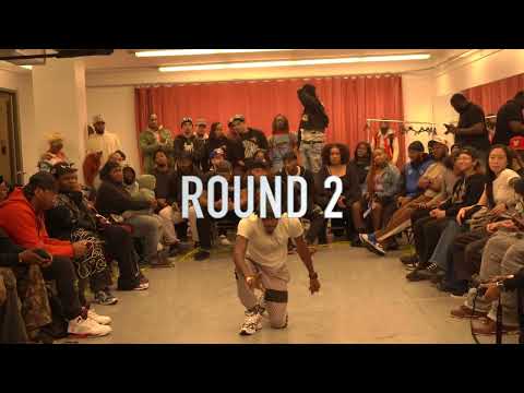 SLY MAZIN VS CITO  HypeItUpTV Presents: THE LITEFEET MASSACRE 👻 