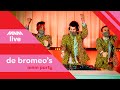 MNM Party De Bromeo S