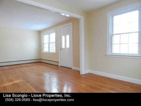 67 West St, Millville MA 01529 - Single Family Home - Real Estate - For Sale -