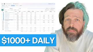 Copy this Meta Ad strategy to BLOW UP your business. (After Andromeda, Clothing Niche)