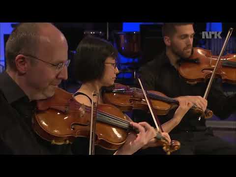 Franz Schubert Octet in F Major, D 803. Live concert, NRK Radio Concert Hall, Oslo.