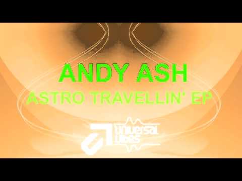 02 Andy Ash - Going Down [Universal Vibes]