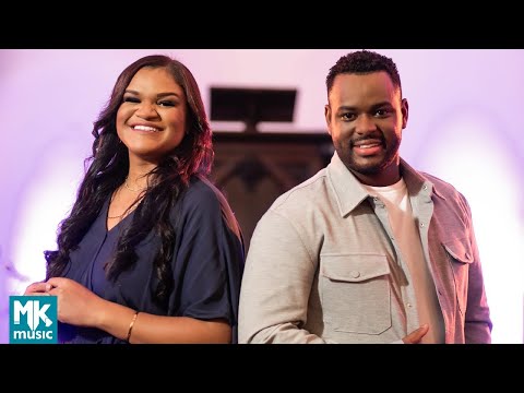 Provisão (part. Samuel Messias) - Fabiana…
