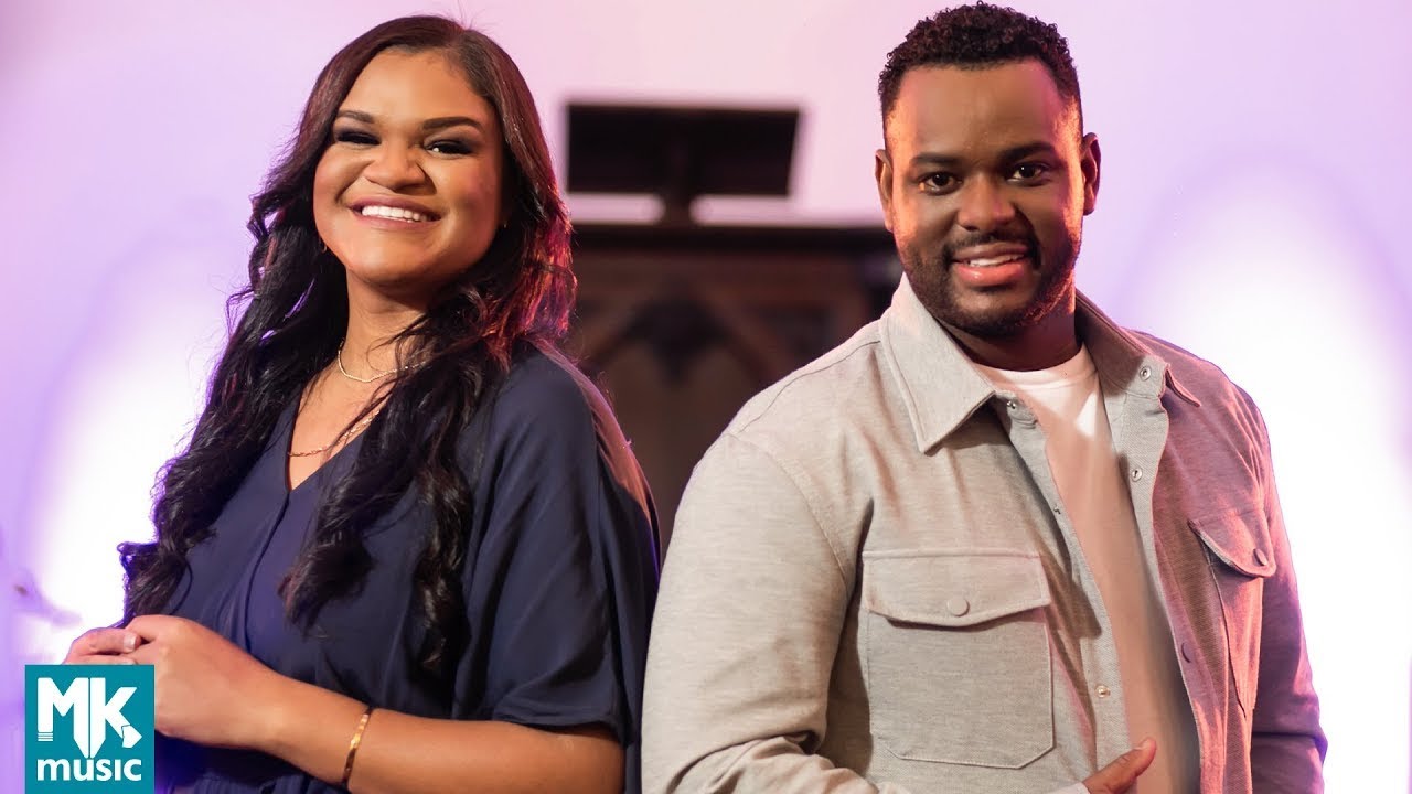 Fabiana Sinfrônio e Samuel Messias - Provisão