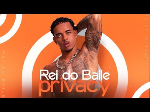 Rei do Baile - DESCE E SOBE