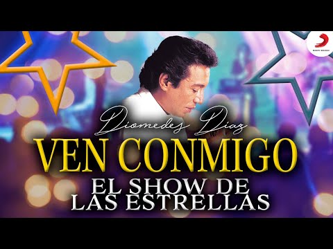 Diomedes Díaz - Ven Conmigo (En Vivo)