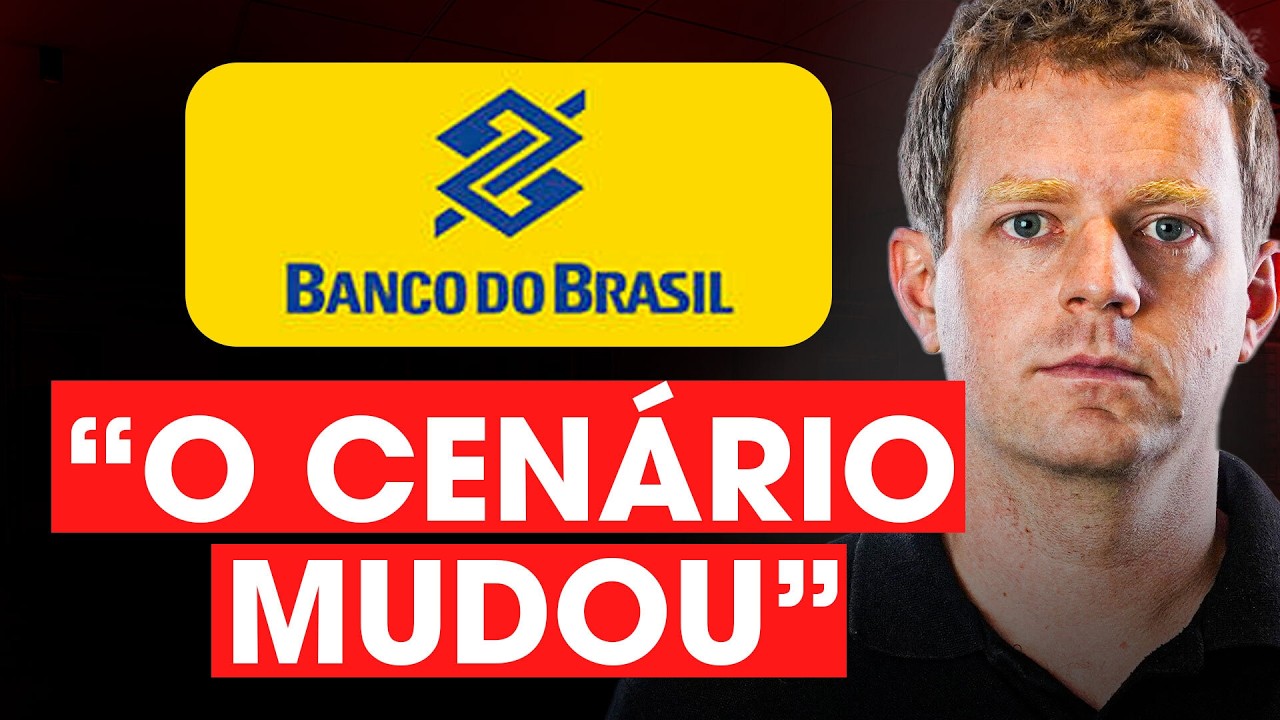 BBAS3: EXISTE OUTRA AÇÃO MELHOR PARA DIVIDENDOS... será?