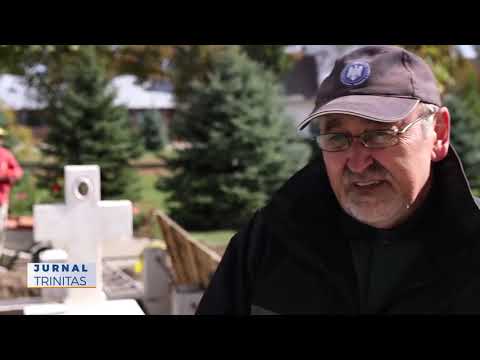 DESHUMAREA FOSTULUI EPISCOP AL HUȘILOR, GRIGORIE LEU (25-26 septembrie 2018)