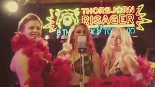 Come On In -Thorbjørn Risager &amp; The Black Tornado (Official Music Video)
