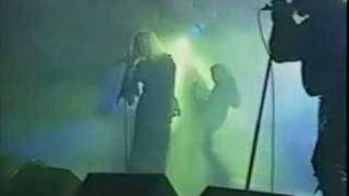 Theatre of Tragedy - Samantha