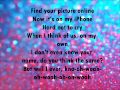 Tich- Obsession (Lyrics) 