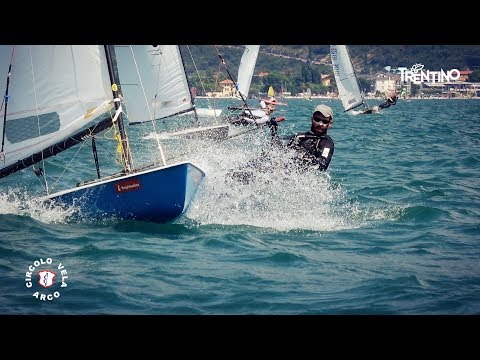 CONTENDER EUROPEAN CHAMPIONSHIP - SUMMARY 1