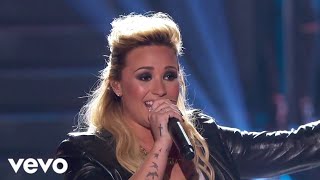 Demi Lovato - Made In The USA (Live at Teen Choice Awards)
