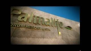 Palmalife Bodrum Resort & Spa // Tvc