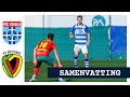 Samenvatting PEC Zwolle - KV Oostende | Oefenwedstrijd