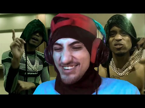 GRINGO DE BOSTA REACTS | ​@RudiesFlacko - PESTINHA 🪳😈