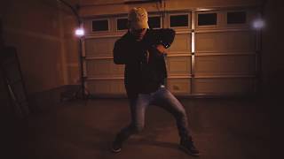 HOLD ON TO ME - KYLE DION (FREESTYLE)