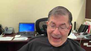 PFL-Fr. Frank Pavone Daily Diary for Saturday, July 24th 2021