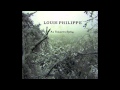 Louis Philippe ~ Born Beautiful