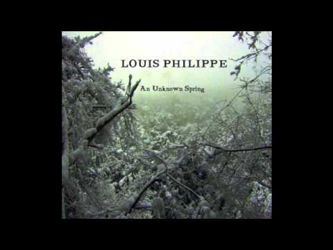 Louis Philippe ~ Born Beautiful