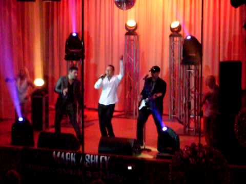 Mark Ashley & Fresh Fox zur XXL-FOX-Nacht 2010-01-31