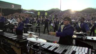 preview picture of video 'Catch WCU in the Rose Parade'